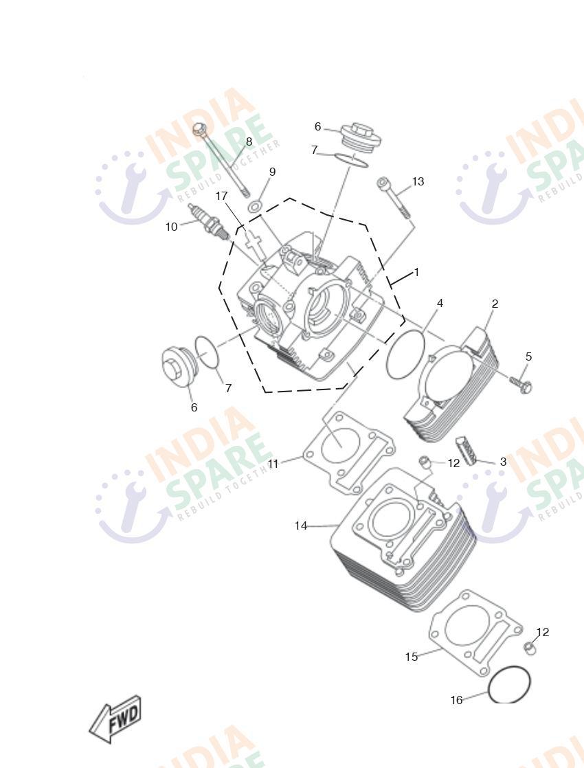CYLINDER